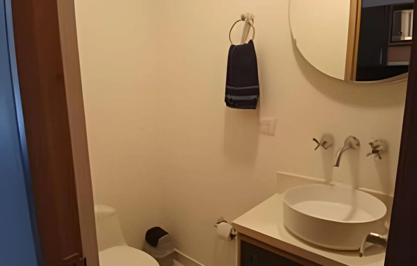 Suite Con Piscina Chapinero 820 Bogotá