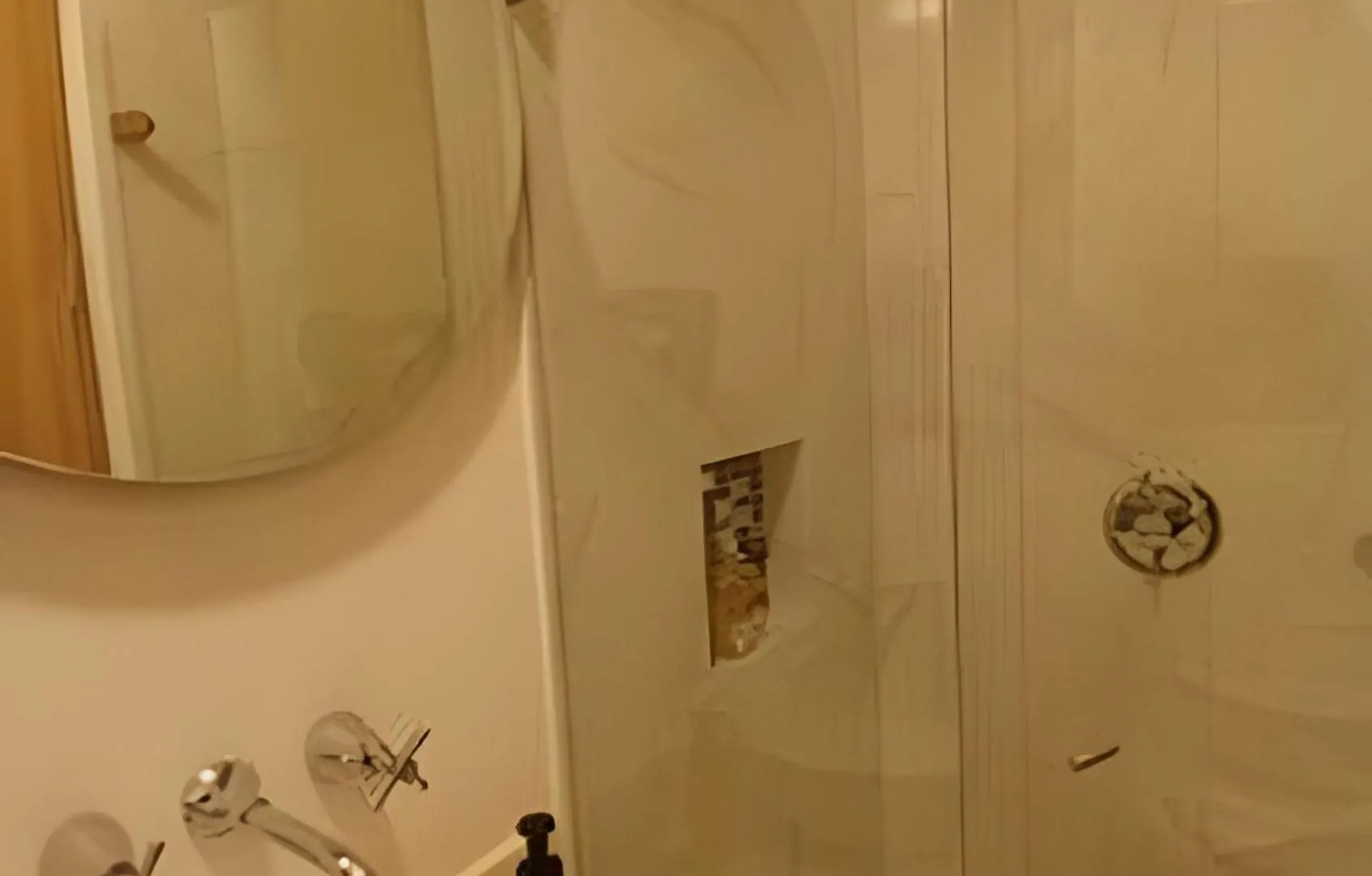 Suite Con Piscina Chapinero 820 Bogotá 0*,