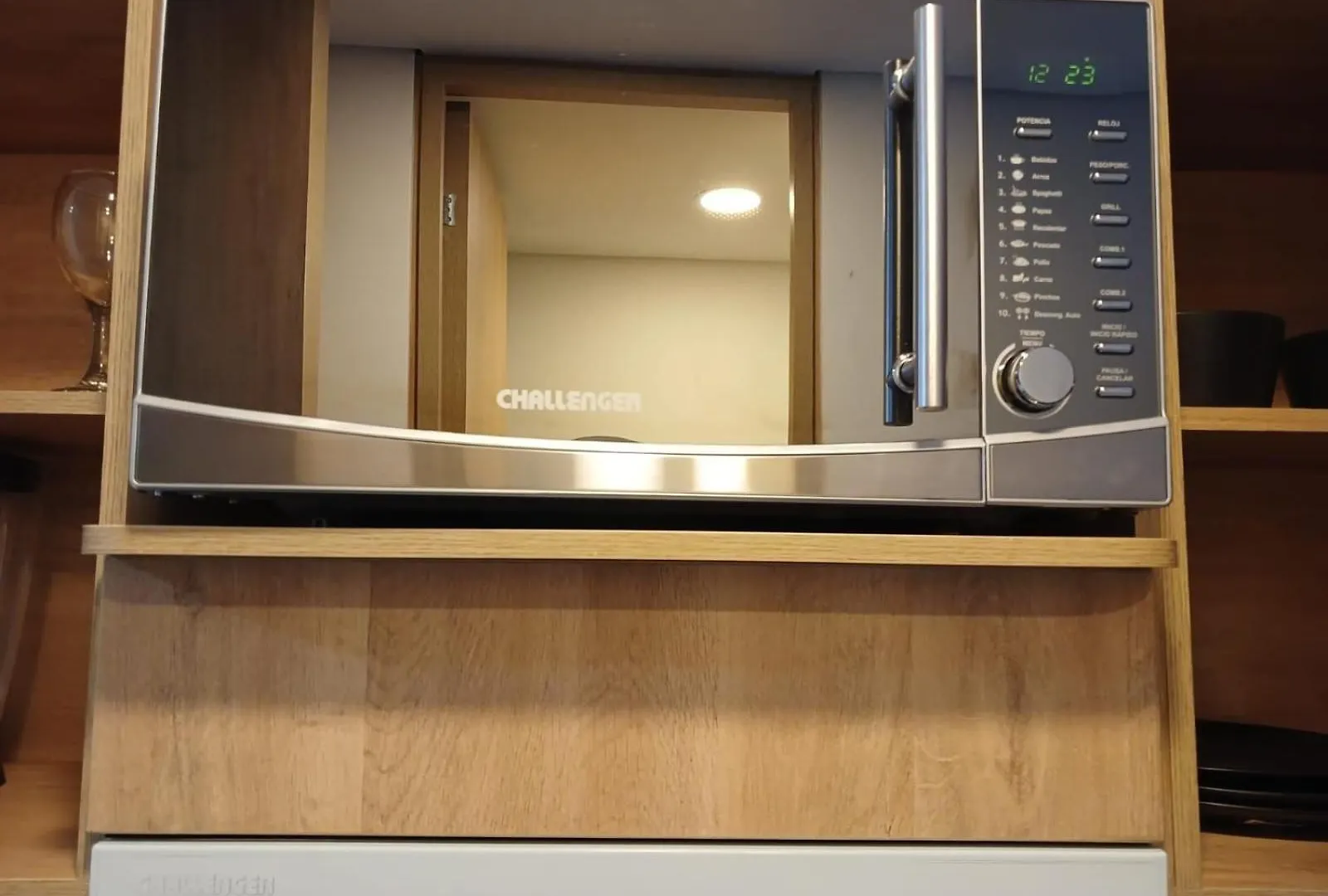 Apartament Suite Con Piscina Chapinero 820 Bogotá