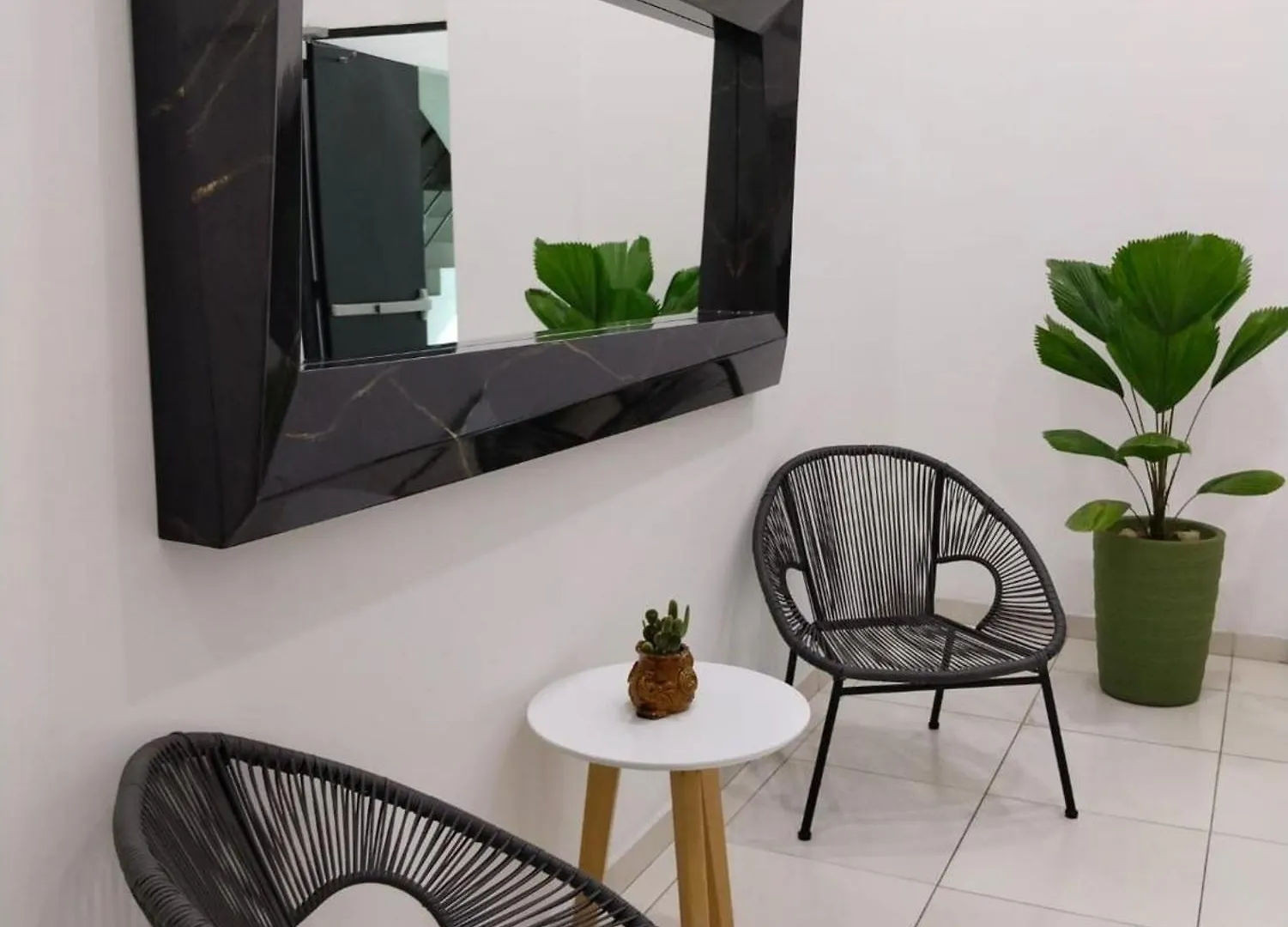 Suite Con Piscina Chapinero 820 Bogotá Apartament